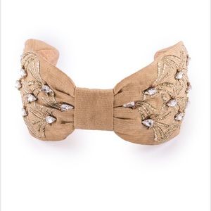 NWOT NamJosh Headband